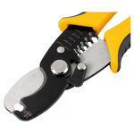 Alicate Desencapador/Cortador para Fios Vonder