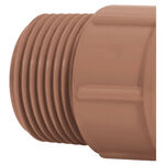 Adaptador Curto PVC Soldável com Bolsa e Rosca Amanco