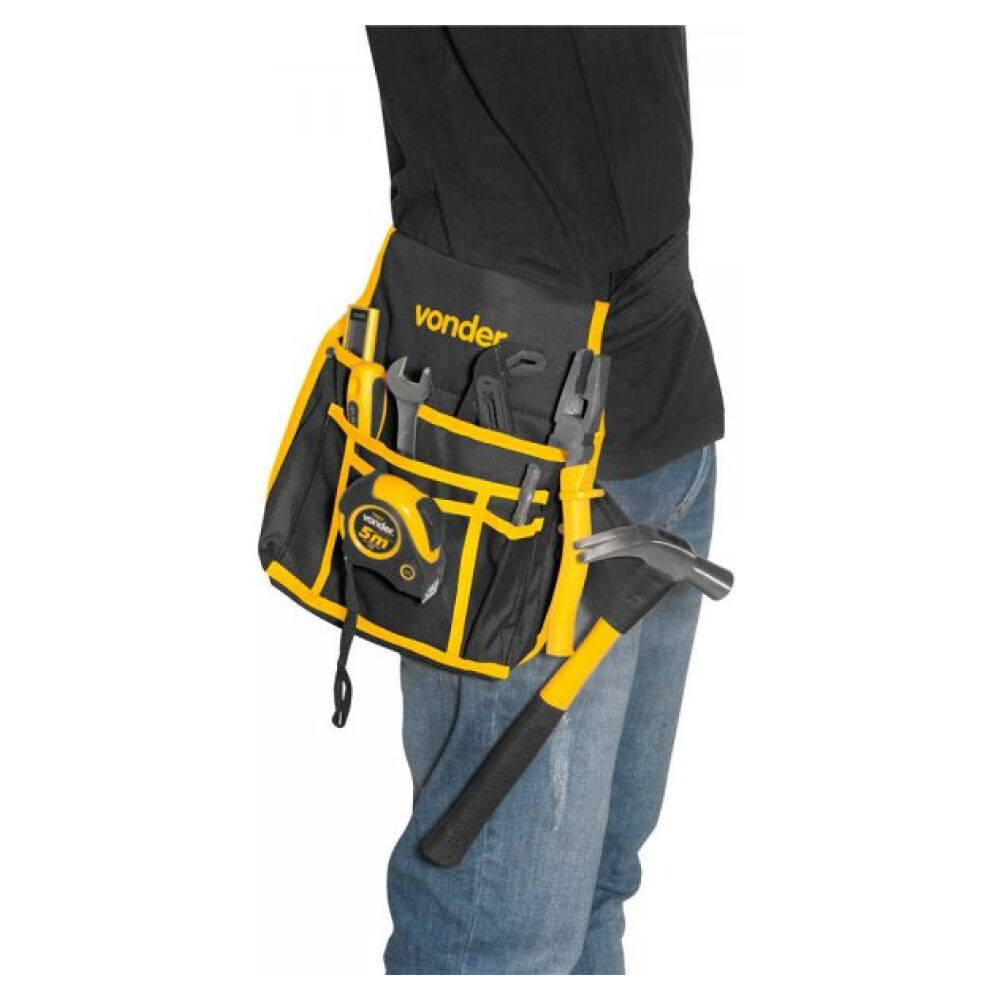 Porta Ferramentas PF016 Vonder