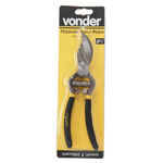 Tesoura para Poda 21,5cm - 8.1/2" Profissional Vonder
