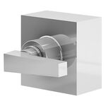 Acabamento para Registro de Gaveta e Pressão Bella Clássica 1.1/2" e 1.1/4" Fani