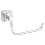 Porta Papel Higiênico Trip Cromado Docol