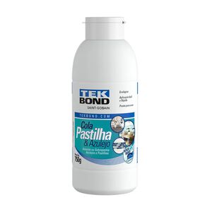 Cola para Pastilha e Azulejo 750g Tekbond Cola para Pastilha e Azulejo 750g Tekbond
