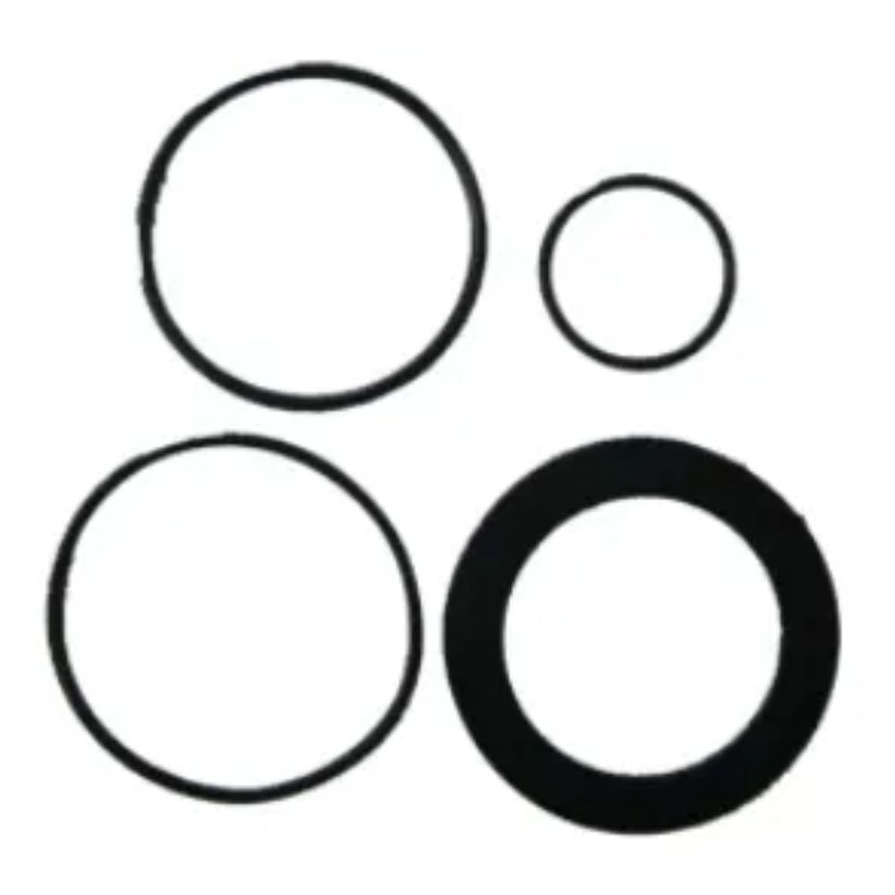 Kit Guarnição para Sifão Cozinha/Tanque Slim Perflex