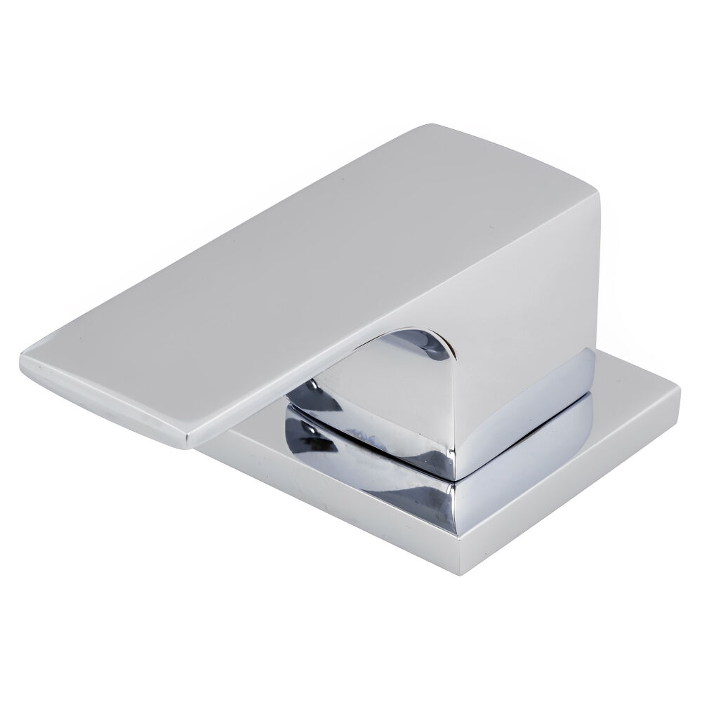 Misturador de Mesa Bica Baixa para Lavatório Unic Cromado Deca