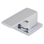 Misturador de Mesa Bica Baixa para Lavatório Unic Cromado Deca