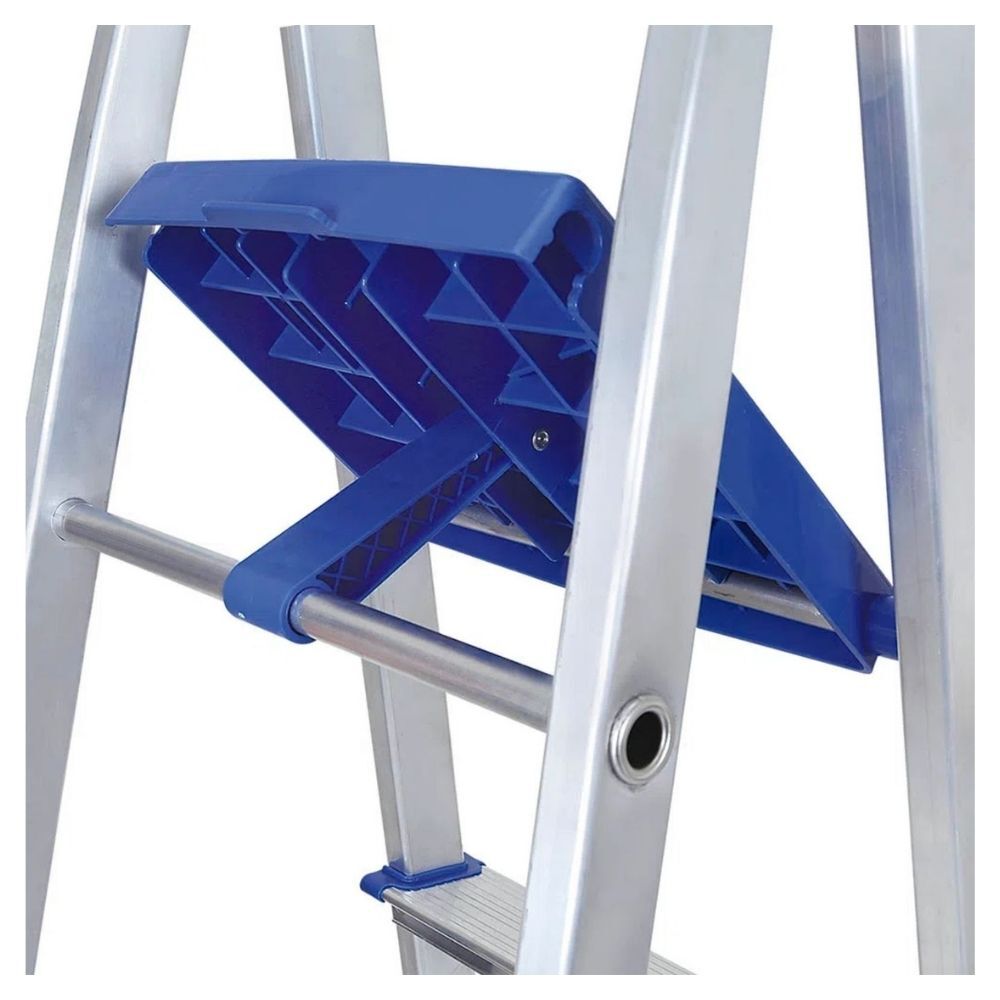 Escada Alumínio 3 Degraus MOR