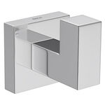 Cabide Quadratta Cromado Deca