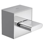Torneira de Mesa para Lavatório Bica Baixa Link Cromado Deca