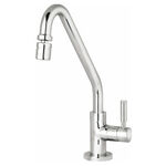 Torneira de Pia para Cozinha Slim Perflex