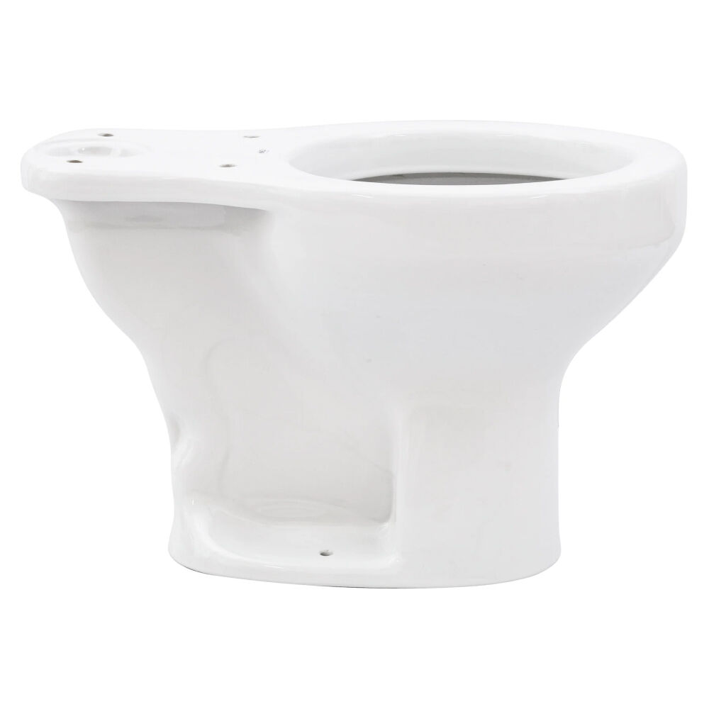 Vaso Sanitário para Caixa Acoplada Azaléa Branco Celite