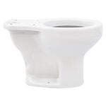Vaso Sanitário para Caixa Acoplada Azaléa Branco Celite