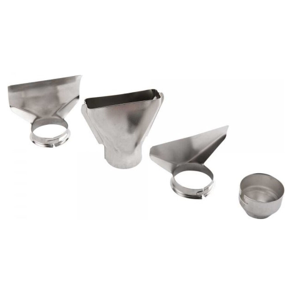 Soprador Térmico STV150 Vonder