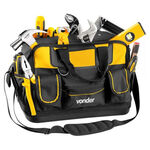 Bolsa em Lona para Ferramentas BL128 Vonder