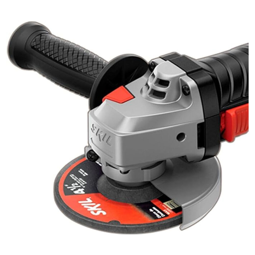 Esmerilhadeira Angular 9002 4.1/2" 700W 220V Skil