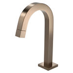 Torneira para Lavatório Tube Corten Deca