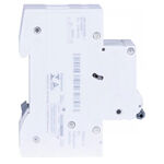 Mini Disjuntor Bipolar Curva C 5ka 110/220vca Siemens