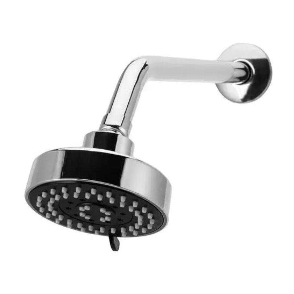 Ducha Florença 1/2" Cromado Addra