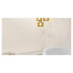 Porcelanato Polido Onice AL 58,4x117cm Retificado - Portinari