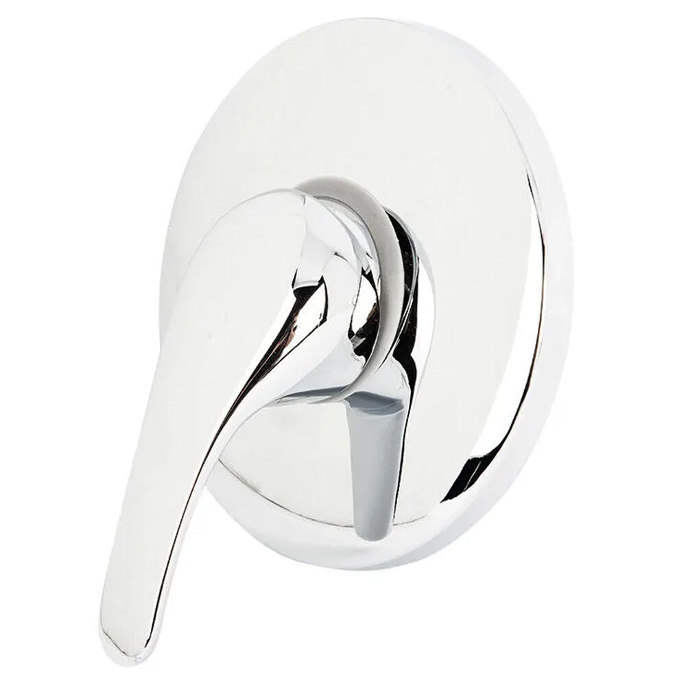 Misturador Monocomando para Chuveiro Ágata 1/2" Cromado Addra