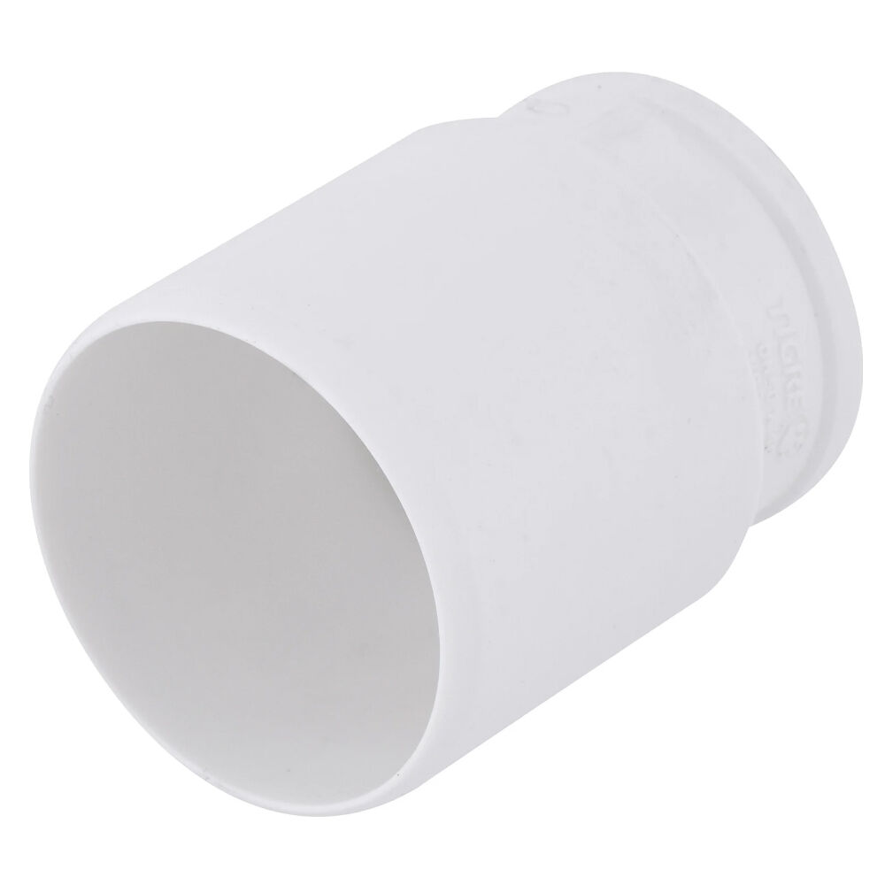 Bucha de Redução Longa PVC Esgoto 50x40mm ou 2"x1.1/2" Tigre