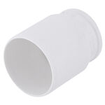 Bucha de Redução Longa PVC Esgoto 50x40mm ou 2"x1.1/2" Tigre