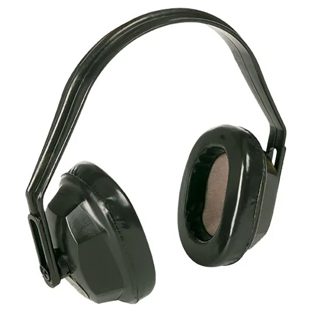 Abafador de Ruídos Concha 13DB Plastcor