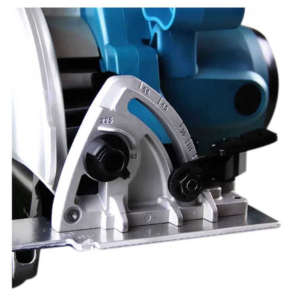 Serra Circular 7.1/4" 185mm 5007N 1800W Makita