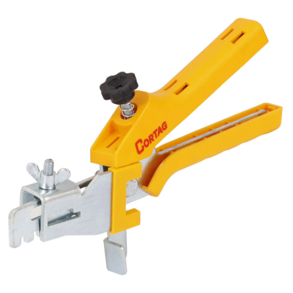 Alicate para Nivelamento Piso Cortag