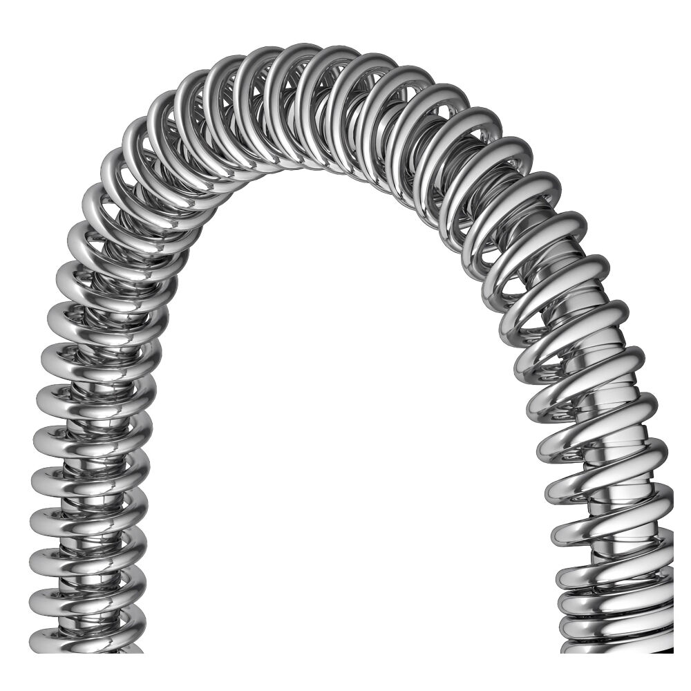 Misturador Monocomando de Mesa para Cozinha Unic Gourmet Cromado Deca