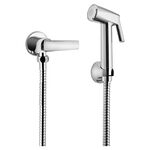 Ducha Higiênica Lorenlike Cromado Lorenzetti