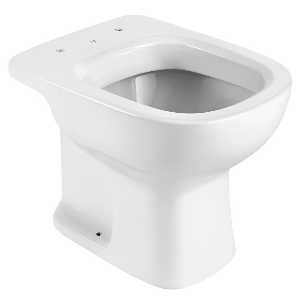 Vaso Sanitário Convencional Etna IP200 Icasa