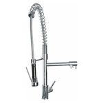 Torneira Misturador Monocomando para Cozinha Big Kitchen Perflex