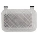 Resistência Lorenzetti Acqua Duo Flex Ultra 7800W 220V