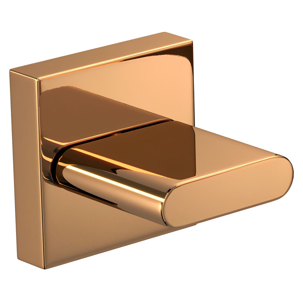 Misturador de Parede para Lavatório Polo Red Gold Deca