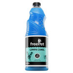 Free Pet Limpa Canil 2L Start
