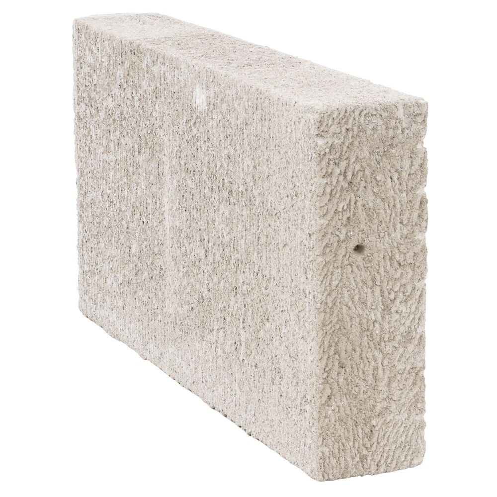 Bloco de Concreto Celular C25 30cm x 9cm x 60cm Sical