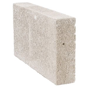 Bloco de Concreto Celular C25 30cm x 9cm x 60cm Sical Bloco de Concreto Celular C25 30cm x 9cm x 60cm Sical