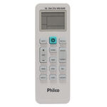 Ar Condicionado Split Inverter 30000 Btus Quente e Frio Branco Philco