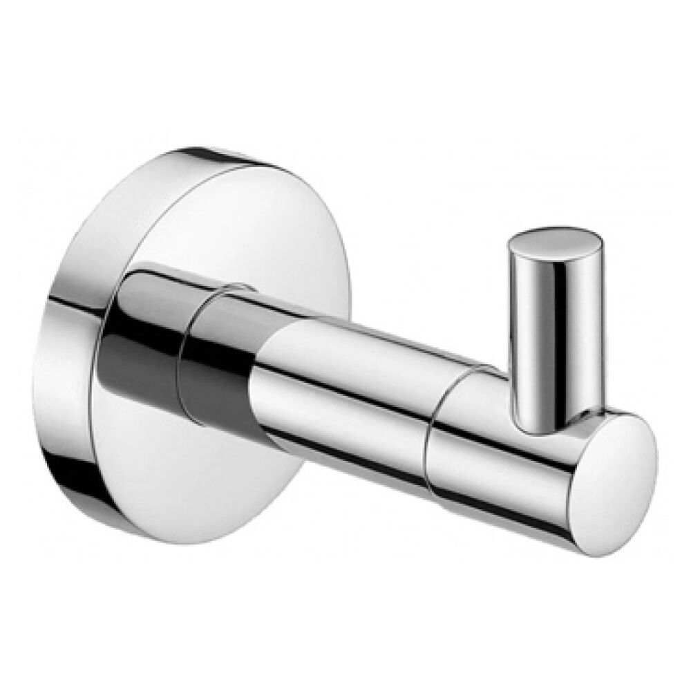 Cabide Thema Cromado Incepa