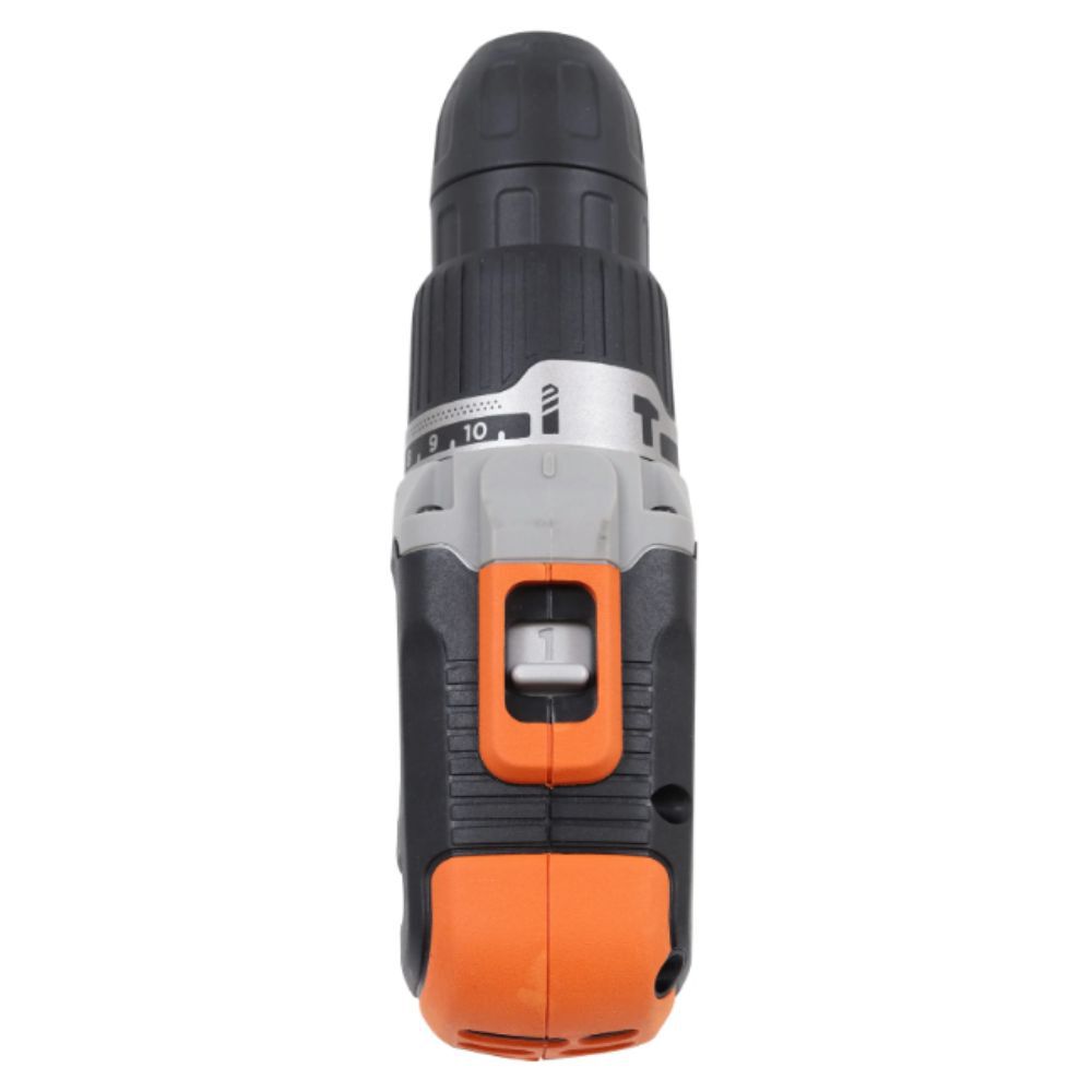 Furadeira Parafusadeira 10mm 20V VVR com 2 Velocidades Bivolt Black+Decker