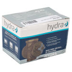 Base para Válvula de Descarga 40mm ou 1.1/4" Hydra Max Deca