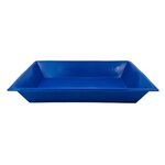 Caixa de Massa em Polietileno 350L Azul Afort