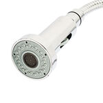 Misturador de Mesa para Cozinha Color Flex 1/2'' Cromado Addra