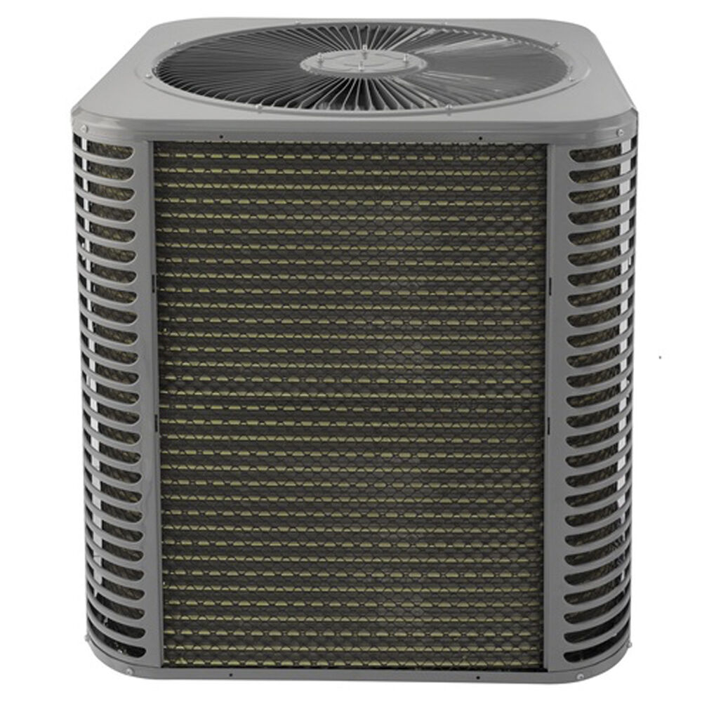 Ar Condicionado Piso Teto 55000 BTUs 220V TCL
