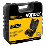 Furadeira Parafusadeira PFV012 12V Bivolt Vonder
