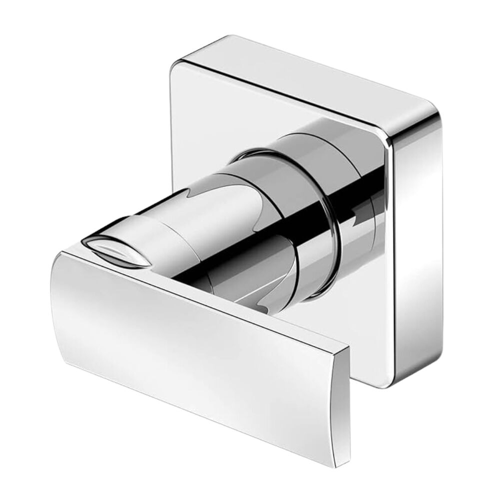 Acabamento de Registro Select 1/2", 3/4" e 1" Cromado Roca