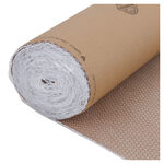 Bobina Salva Piso 1m x 25m Salvabras