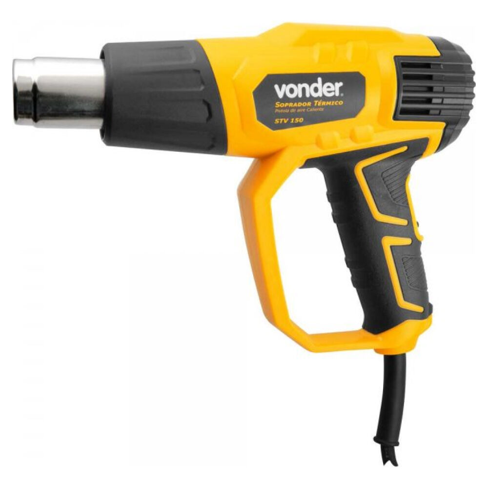 Soprador Térmico STV150 Vonder