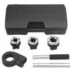 Tarraxa Manual 1/2" a 1" BSPT Vonder